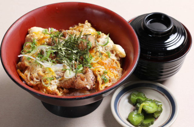 【奈良の道の駅】道の駅 針T・R・Sのご当地グルメ