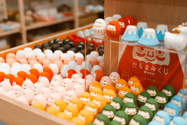 【ならまち雑貨屋さん①】中川政七商店 分店 土産 奈良三条店