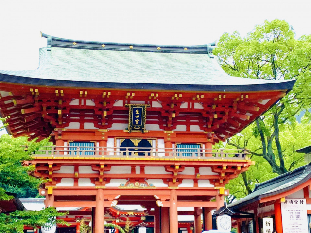 ガイドブック編集部が制作 三宮のおすすめ観光旅行ガイド記事 まっぷるトラベルガイド