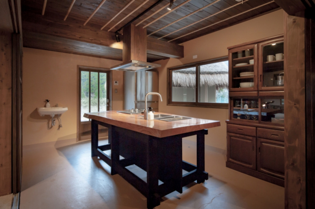 美山EISA(京都府・南丹市)