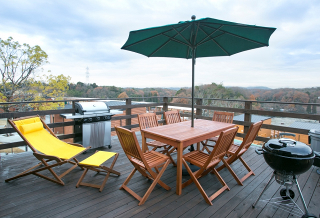 NESTA RESORT KOBE(兵庫県・三木市)