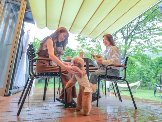 SEN.RETREAT CHIKATSUYU(和歌山県・田辺市)
