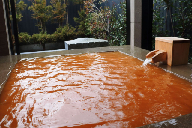 天然温泉&プライベートSPA 瑠璃浜(京都府・宮津市)