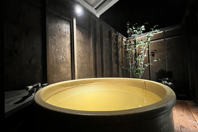 アクアヴィレッジ京都天橋立(京都府・宮津市)