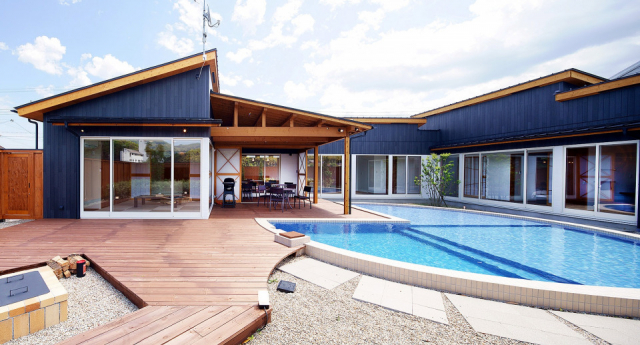 天然温泉&プライベートSPA 瑠璃浜(京都府・宮津市)