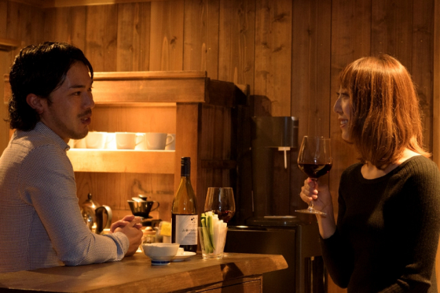 美山EISA(京都府・南丹市)