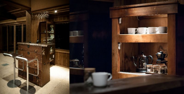 美山EISA(京都府・南丹市)