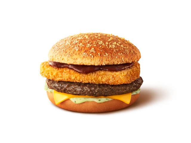 【2024年最新】マクドナルドの新作メニューまとめ！期間限定マック新作を見逃すな！ 55枚目の画像