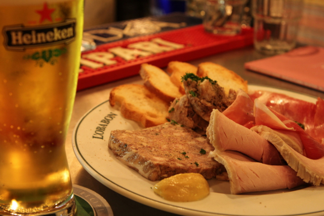 【兵庫 ペットOKのカフェ&レストラン】BRASSERIE L'OBABON(兵庫・神戸市中央区)