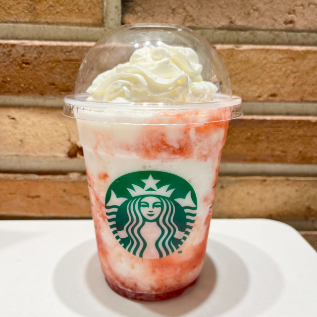 スタバの新作メニューまとめ【2024年最新】期間限定スタバ新作メニューを徹底紹介 - まっぷるトラベルガイド