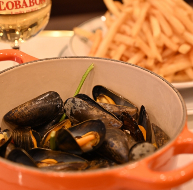 【兵庫 ペットOKのカフェ&レストラン】BRASSERIE L'OBABON(兵庫・神戸市中央区)