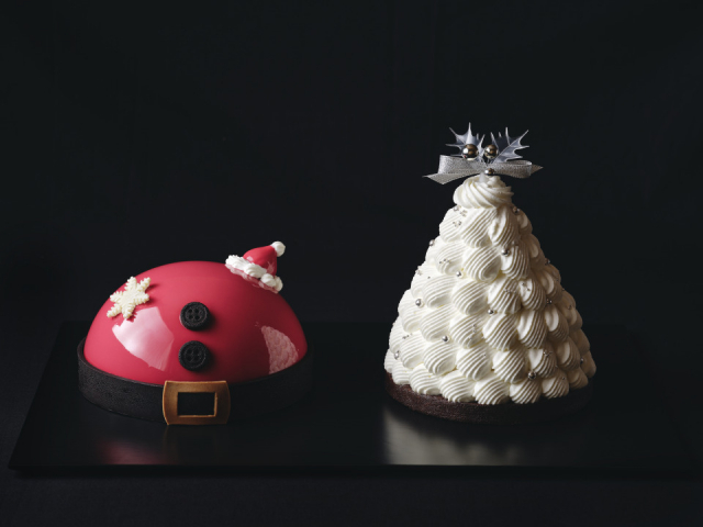京都 22年の人気クリスマスケーキ 予約して おうちクリスマスを楽しもう まっぷるトラベルガイド