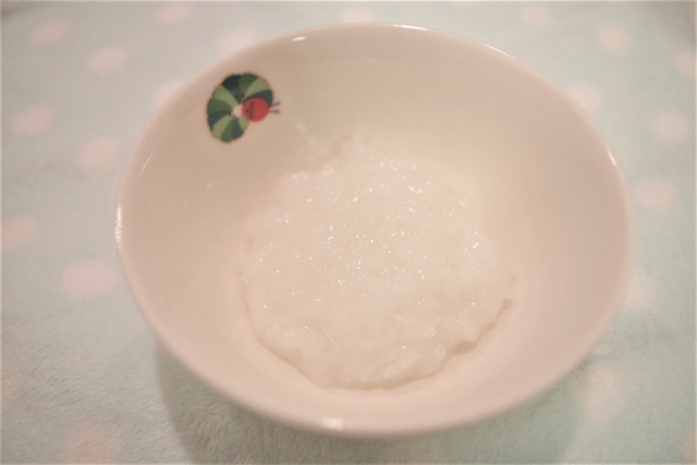 離乳食とは？