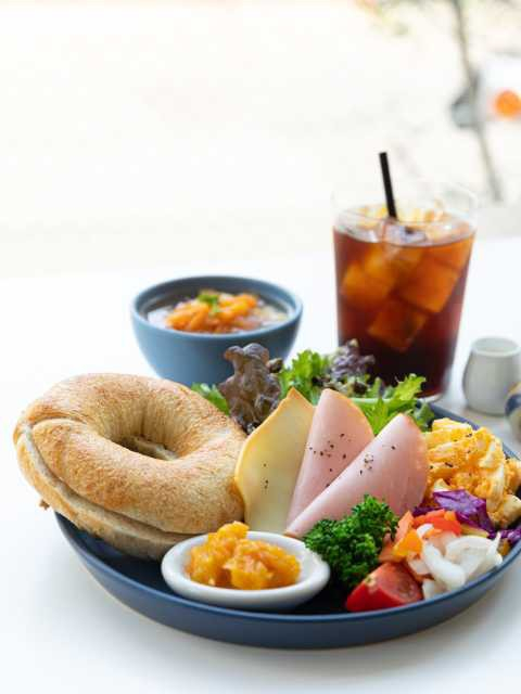 徳島のモーニングスポット16選 早起きして食べたいおすすめ店をご紹介 まっぷるトラベルガイド