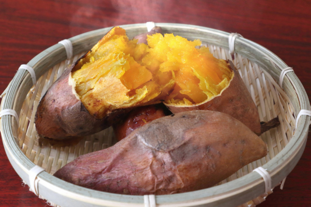 関東のこだわりの焼き芋が買えるお店7選！寒くなると食べたくなる！