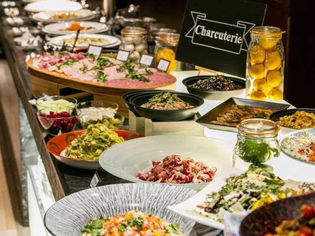 新宿の子連れランチおすすめ店11選 子どもと一緒にランチを楽しもう まっぷるトラベルガイド