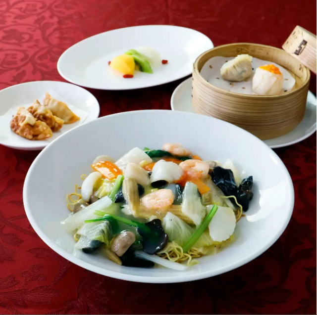 兵庫 明石でランチ 女子会やデートにおすすめのおしゃれで美味しいお店10選をご紹介 まっぷるトラベルガイド