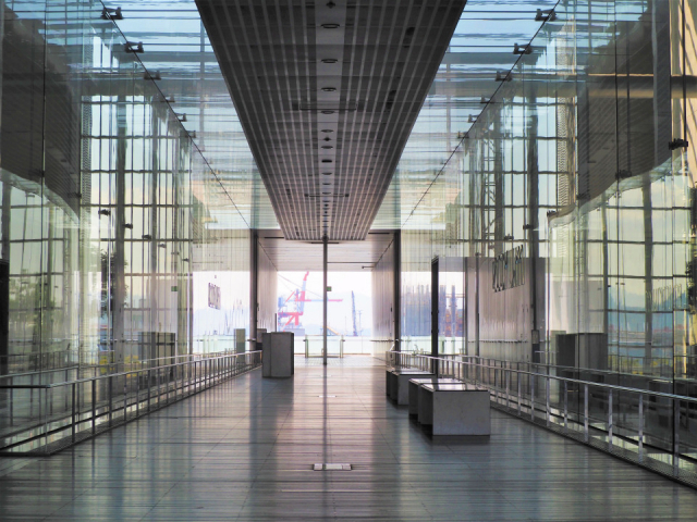 5.広島市環境局中工場