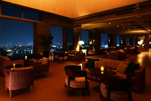 6.グランドプリンスホテル広島