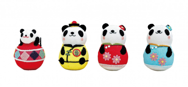 南京町で見つけた!神戸みやげ「ミズ倶楽部センター」のおみやげをチェックしよう