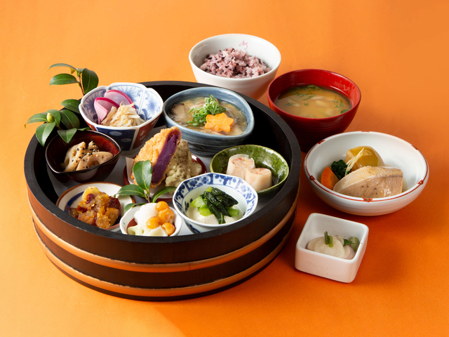 【東京・和食】本格的なコースからリーズナブルな価格設定のコースが味わえる東京の和食14軒
