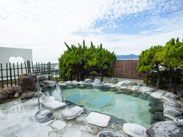 【北海道函館市・日帰り温泉】露天風呂やサウナなど函館市で人気の日帰り温泉13選をご紹介