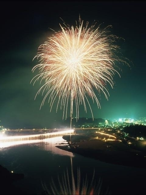 【和歌山県の花火大会2023】今年こそ間近で観たい！開催日や打ち上げ数などの情報満載！和歌山の花火大会8選