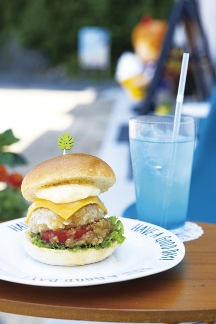 【桂浜 海のテラスをご案内】Bellmare