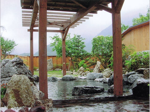 【栃木県那須の日帰り温泉】絶景露天風呂や泉質自慢、設備充実！那須で人気の日帰り温泉13選をご紹介