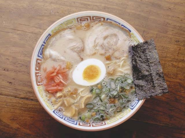 【大人編】久留米の遊ぶところ ラーメン、温泉、神社に道の駅まで!おすすめスポット9選!