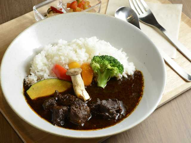 【長野市・平日ランチ】仕事や買い物の合間におすすめの美味しいランチスポット６選