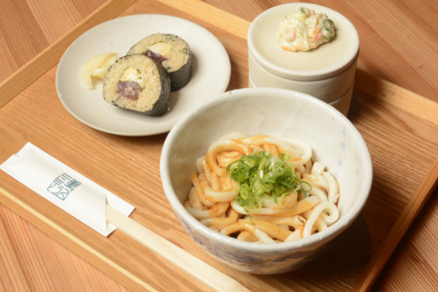 東京・アンテナショップ併設レストランでご当地グルメ～鮮度よし！価格よし！アンテナショップはいいこと尽くめ