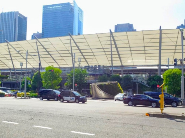 どこよりも詳しい東京駅「八重洲北口」への行き方ガイド！東京駅のグルメ・ショッピング中心地へのルートを徹底解説