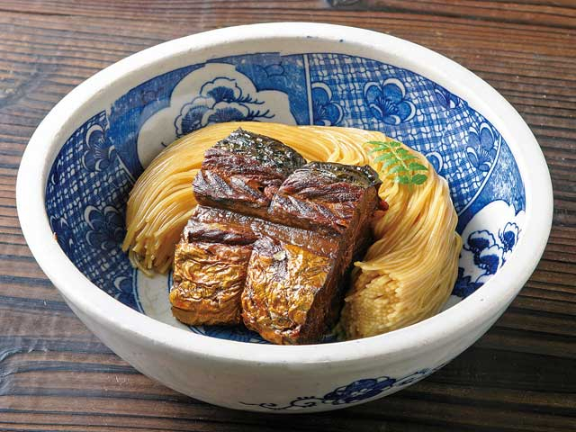 【長浜駅周辺でランチ】駅近で食べられる便利で美味しいランチスポット10選