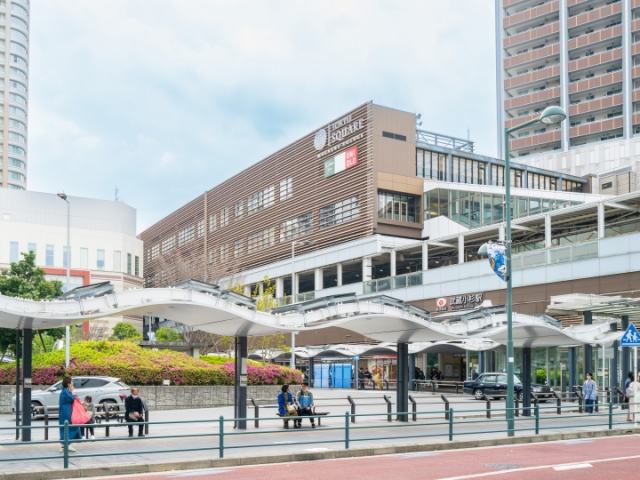 どこよりも詳しい武蔵小杉駅乗り換えガイド！東横線から各路線への最新乗り換えルートをご案内