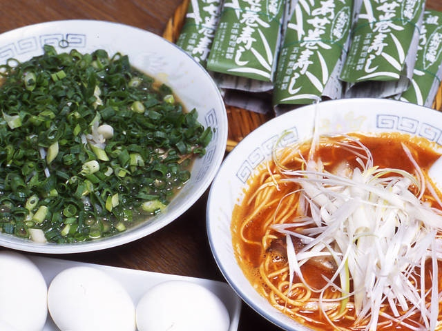 【和歌山駅周辺・ラーメン】JR和歌山駅から徒歩圏内！醤油系や豚骨醤油系のスープに、麺はストレートのやや紐麺が特徴の中華そば！和歌山でおすすめラーメン店4軒
