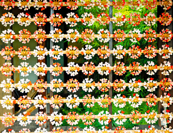 【夏の瀬戸内旅:2日目】町並み保存地区でレトロさんぽを楽しむ【たけはら町並み保存地区】