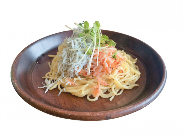 道の駅 富士川楽座