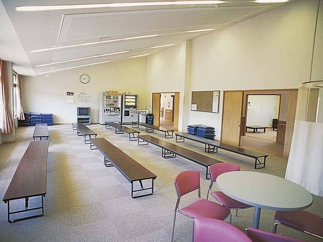 【長野県・茅野市の日帰り温泉】米沢温泉 塩壺の湯