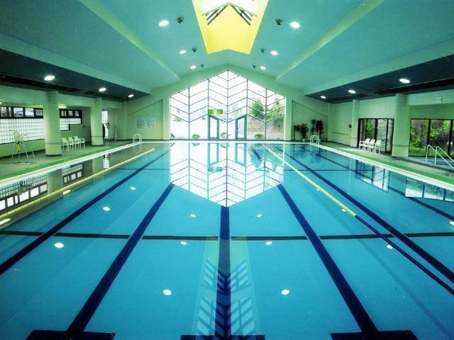 【長野県・茅野市の日帰り温泉】アクアランド茅野