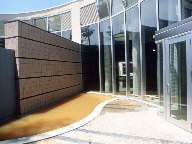 【山梨県・北杜市の日帰り温泉】スパティオ小淵沢延命の湯