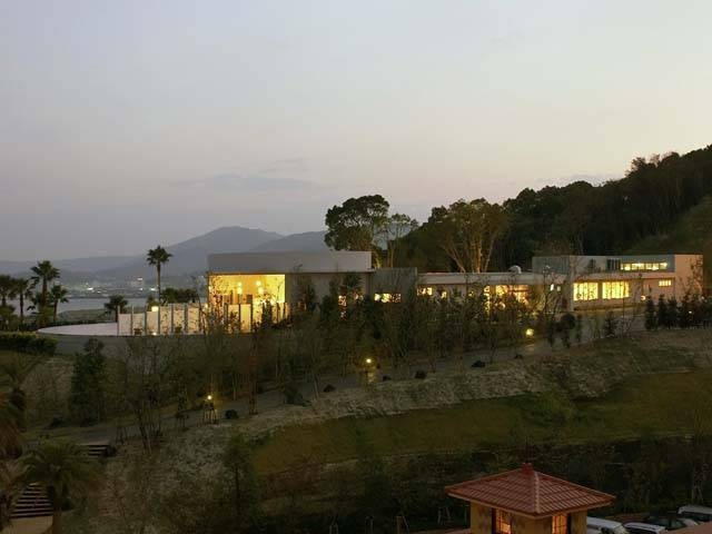 【熊本県・天草の日帰り温泉】天然温泉 ペルラの湯舟