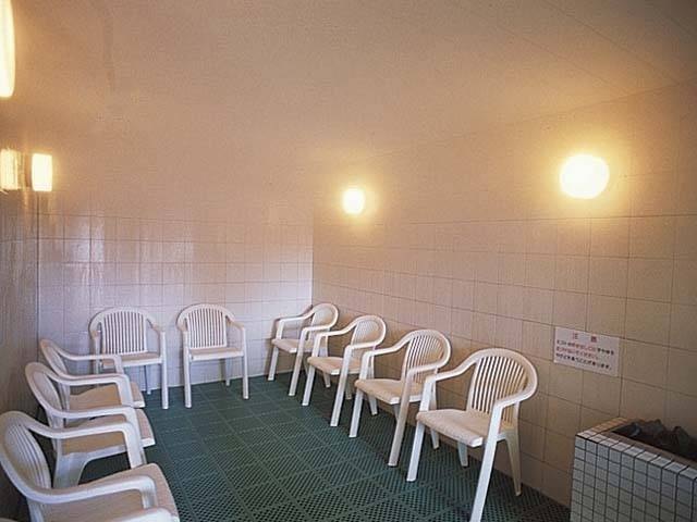 【長野県・茅野市の日帰り温泉】米沢温泉 塩壺の湯