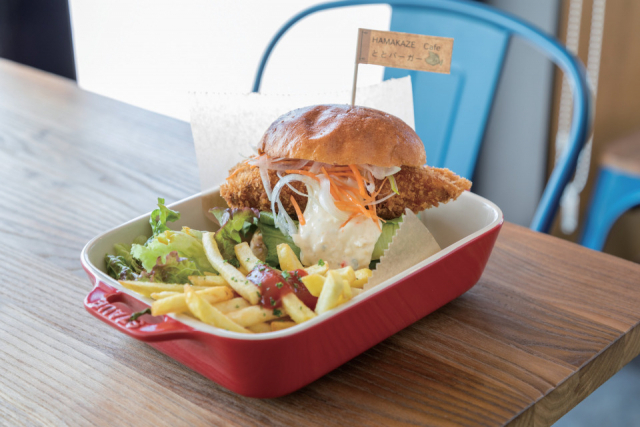 天橋立へ好アクセス丹後観光はここから「道の駅 海の京都 宮津」