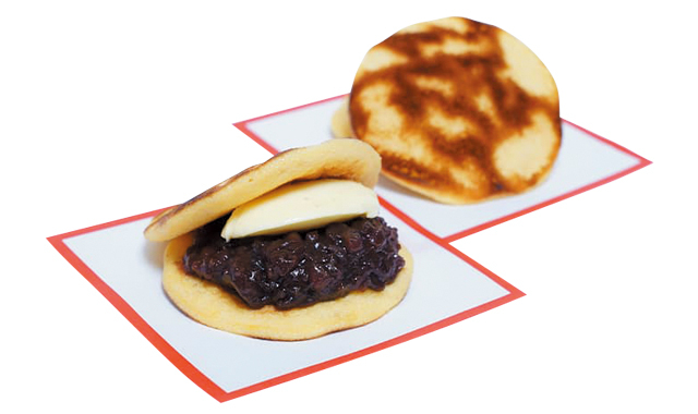 【水郷佐原×土産】御菓子司 虎屋