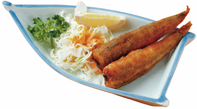 市場併設ならではの新鮮な海の幸を味わう「大津漁協直営 市場食堂」