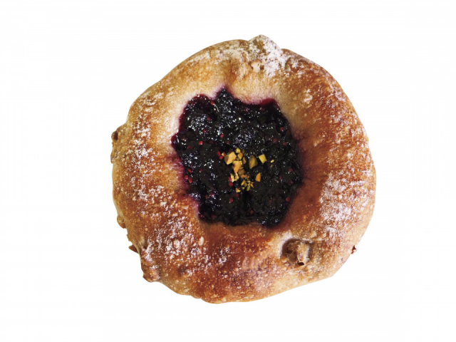 【つくばの人気パンのお店5選】季節の酵母パン punch