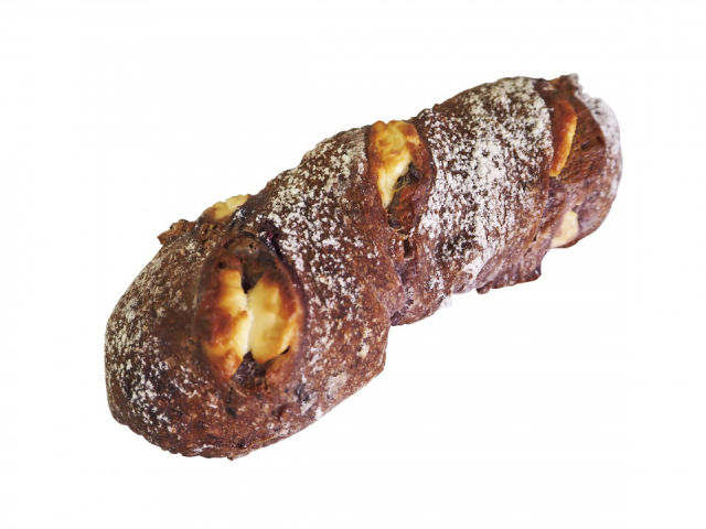 【つくばの人気パンのお店5選】季節の酵母パン punch