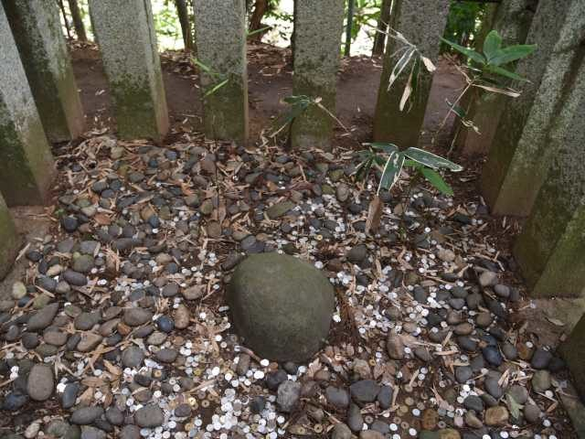 【ご利益スポット・香取神宮の見どころ】朱塗りの大鳥居