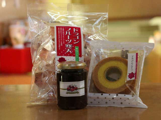 【南房総×館山ファミリーパーク】グルメもチェック!